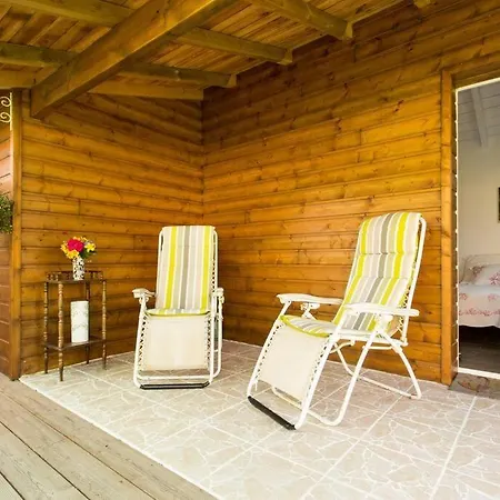 Independant Dans Un Jardin - Hossegor 索尔特奥瑟戈尔